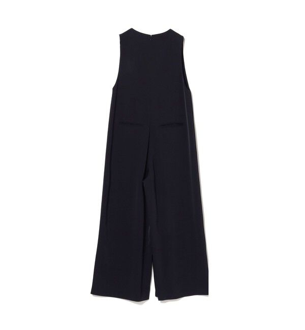 Demi-Luxe BEAMS 「TICCA / サイドライン オールインワン」|オールインワン|