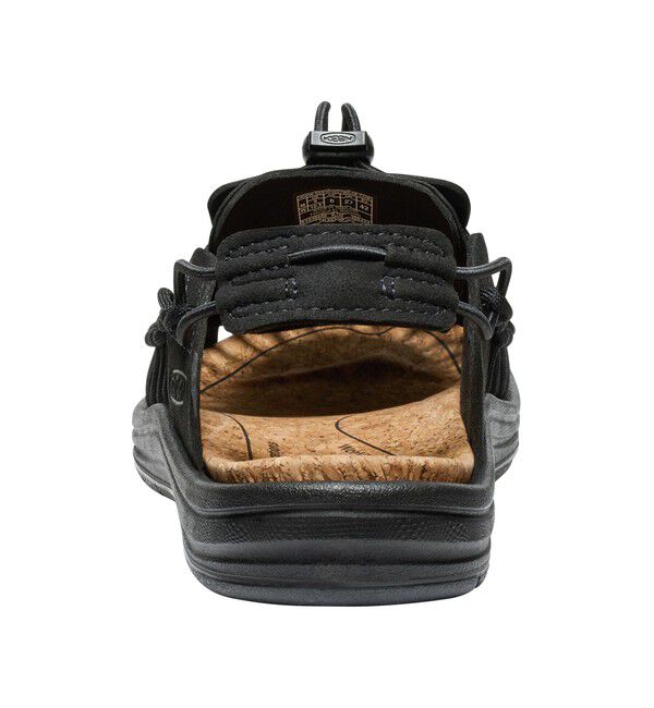 Demi-Luxe BEAMS 「KEEN / UNEEKⅡCONVERTIBLE」|サンダル|