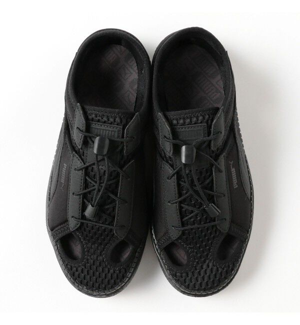 Ray BEAMS 「PUMA / プラットフォーム トレース ライト ミュール スニーカー」|その他|