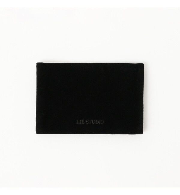 Demi-Luxe BEAMS 「LIE STUDIO / The Vera ピアス シルバー」|その他|