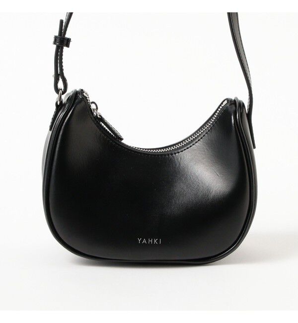 Ray BEAMS 「YAHKI / YH-755 CROSSBODY BAG」|ショルダー・メッセンジャー|