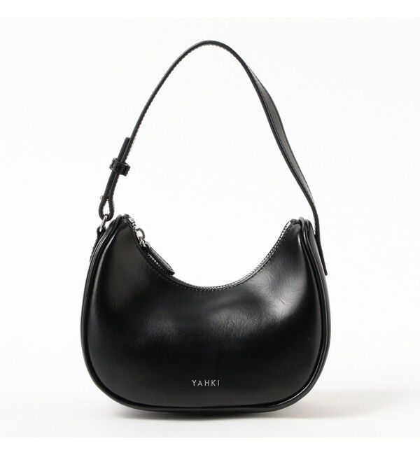 Ray BEAMS 「YAHKI / YH-755 CROSSBODY BAG」|ショルダー・メッセンジャー|
