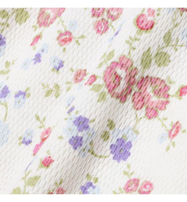 BEAMSBOY「INDERA MILLS / RASCHEL TOPS」|Tシャツ・カットソー|