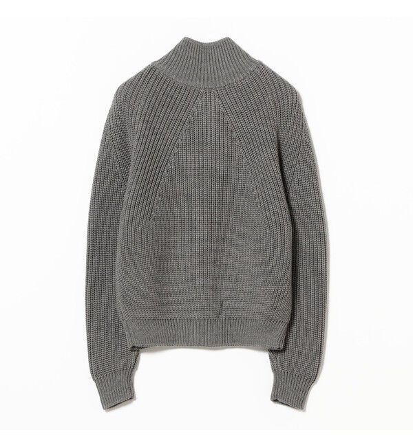Demi-Luxe BEAMS 「BATONER / ドライバーズ ニット」|ニット・セーター|