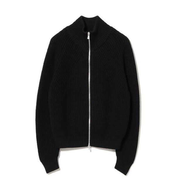 Demi-Luxe BEAMS 「BATONER / ドライバーズ ニット」|ニット・セーター|