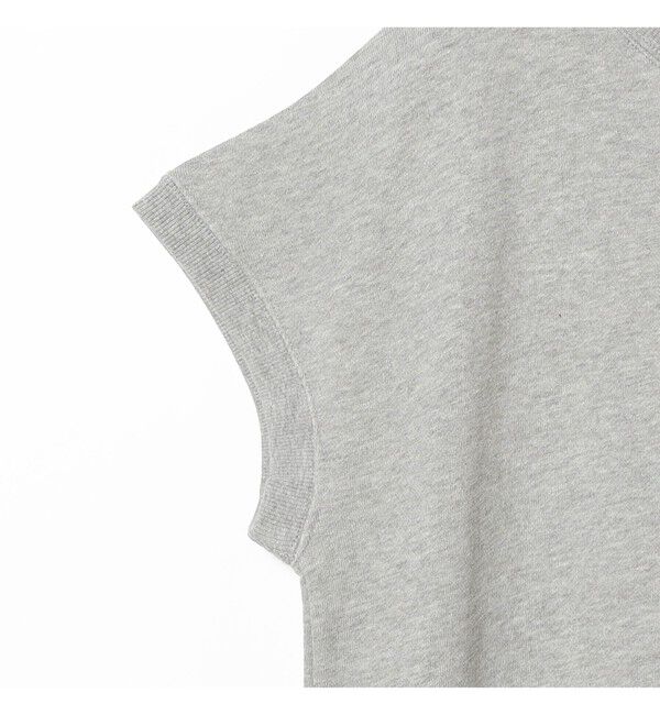 Demi-Luxe BEAMS 「【別注】SLOANE / 裏毛 クルーネック ワンピース」|ワンピース|