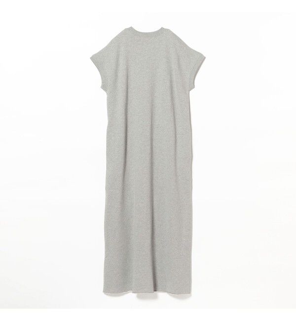 Demi-Luxe BEAMS 「【別注】SLOANE / 裏毛 クルーネック ワンピース」|ワンピース|