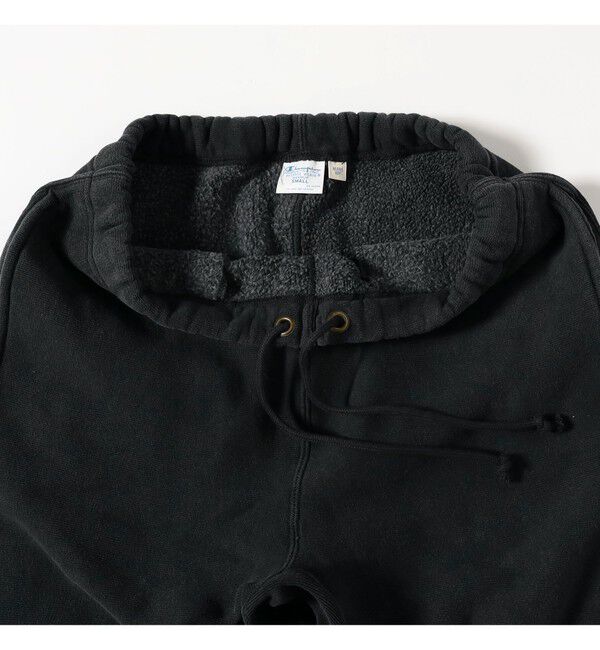 BEAMSBOY「【別注】Champion / バックプリント リバースウィーブ(R) スウェット パンツ」|チノ|