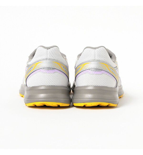 Ray BEAMS 「ASICS / JOG100S」|スニーカー|