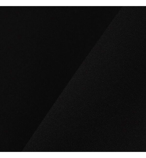 Demi-Luxe BEAMS 「D_TA/PﾍﾞﾙﾃｯﾄﾞOP」|ワンピース|