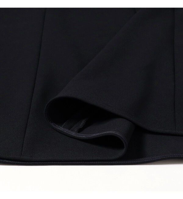 Demi-Luxe BEAMS 「D_TA/PﾍﾞﾙﾃｯﾄﾞOP」|ワンピース|