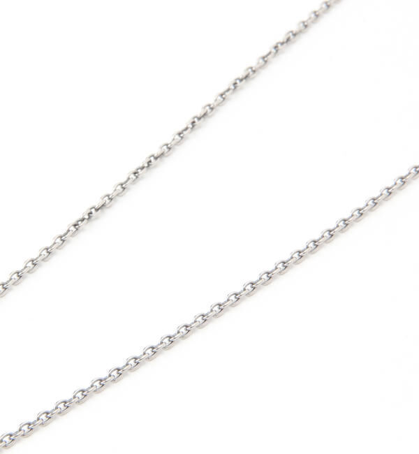 BEAMS「NORTH WORKS / 10￠ スター ネックレス」|ネックレス|