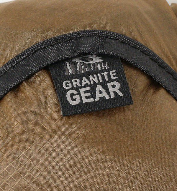 BEAMS「GRANITE GEAR / AIR GROCERY BAG エコバッグ」|フィギュア・ホビー|