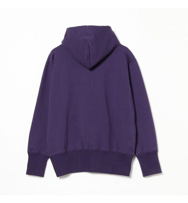 BEAMS PLUS「LOOPWHEELER &times; BEAMS PLUS / 別注 Super Heavy Weight Sweat Pullover Hoodie」|スウェット・ジャージ|