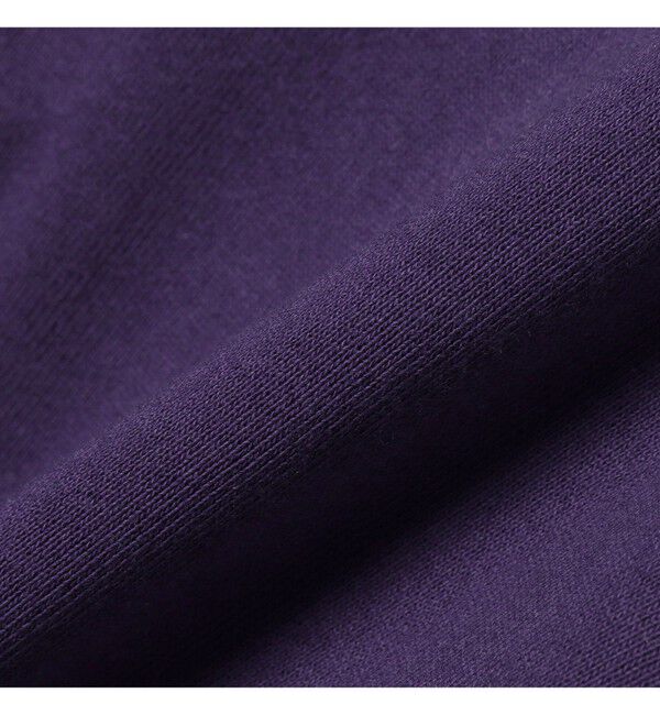 BEAMS PLUS「LOOPWHEELER &times; BEAMS PLUS / 別注 Super Heavy Weight Sweat Pullover Hoodie」|スウェット・ジャージ|