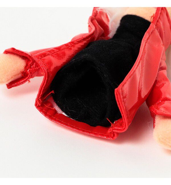 BEAMS「Unemployed Philosophers Guild / Finger Puppets 指人形」|フィギュア・ホビー|