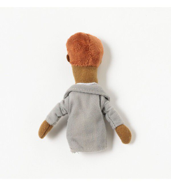 BEAMS「Unemployed Philosophers Guild / Finger Puppets 指人形」|フィギュア・ホビー|