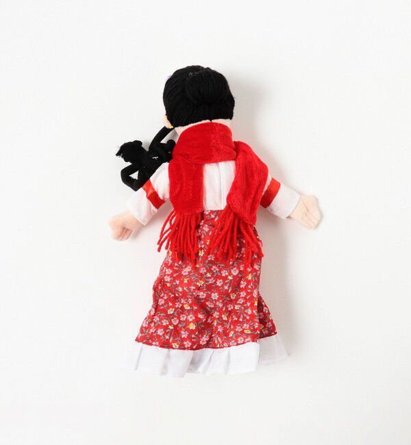 BEAMS「Unemployed Philosophers Guild / Plush Doll ぬいぐるみ」|フィギュア・ホビー|