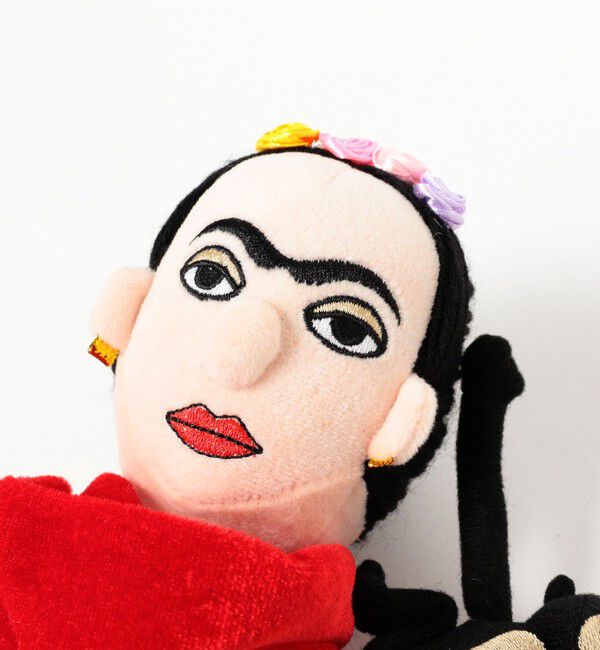 BEAMS「Unemployed Philosophers Guild / Plush Doll ぬいぐるみ」|フィギュア・ホビー|