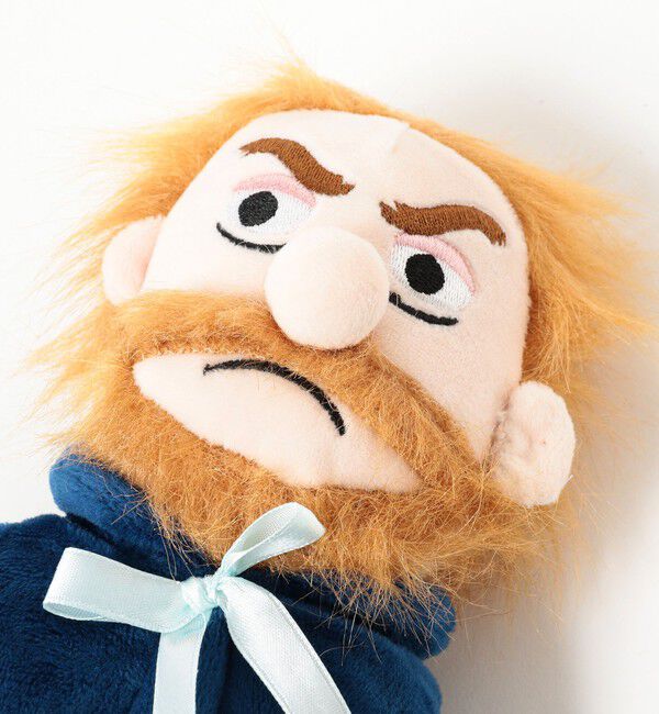 BEAMS「Unemployed Philosophers Guild / Plush Doll ぬいぐるみ」|フィギュア・ホビー|