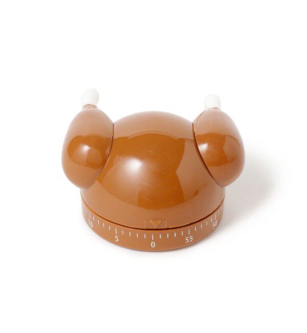 BEAMS「KIKKERLAND / Turkey Kitchen Timer」|食器・キッチングッズ|-