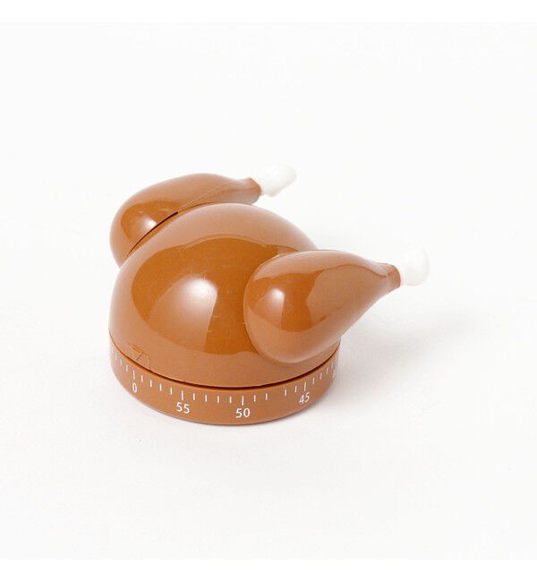 BEAMS「KIKKERLAND / Turkey Kitchen Timer」|食器・キッチングッズ|