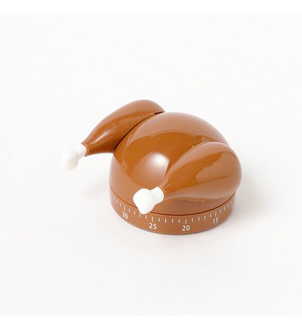 BEAMS「KIKKERLAND / Turkey Kitchen Timer」|食器・キッチングッズ|