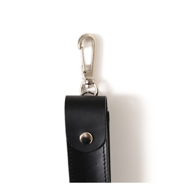 BEAMS「スティックケース キーホルダー」|キーケース|