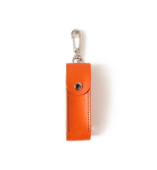 BEAMS「スティックケース キーホルダー」|キーケース|