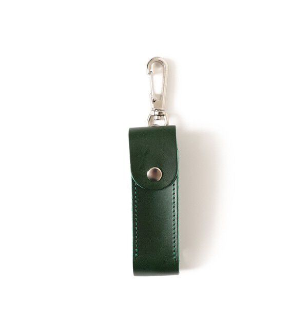 BEAMS「スティックケース キーホルダー」|キーケース|