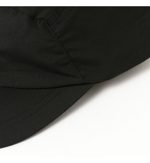 BEAMS「テック ジェットキャップ」|キャップ・キャスケット|