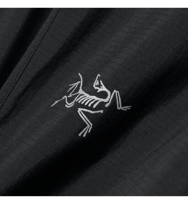 BEAMS「ARC&rsquo;TERYX / Squamish Pants」|チノ|