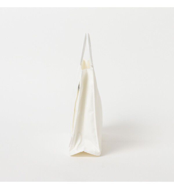 BEAMS「ROOTOTE / RO.A4-ワイド.TOFU-3B スクエア トート」|ポーチ|