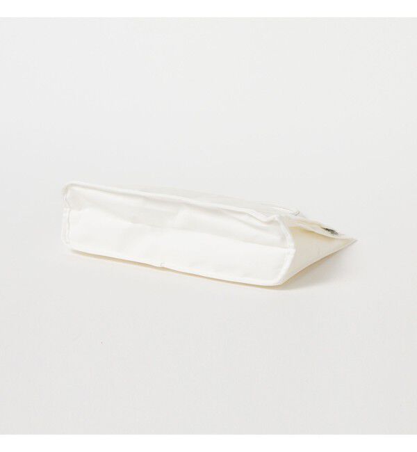 BEAMS「ROOTOTE / RO.A4-ワイド.TOFU-3B スクエア トート」|ポーチ|