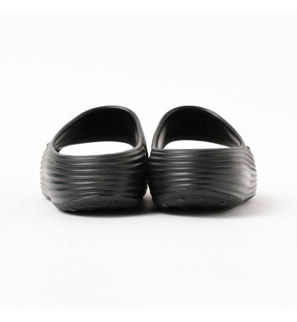 BEAMS「NIKE / ReactX リジュビネイト」|サンダル|