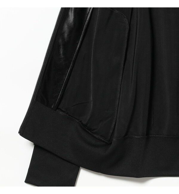 BEAMS「adidas / ファイヤーバード メタリック トラックトップ」|スウェット・ジャージ|