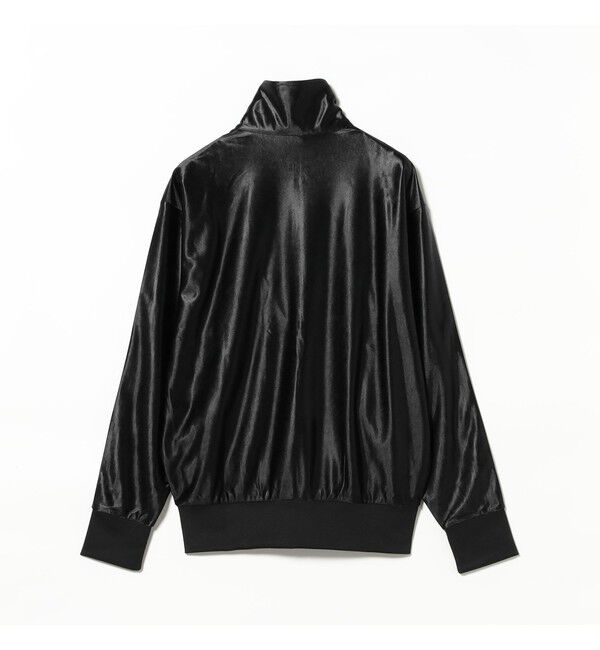 BEAMS「adidas / ファイヤーバード メタリック トラックトップ」|スウェット・ジャージ|