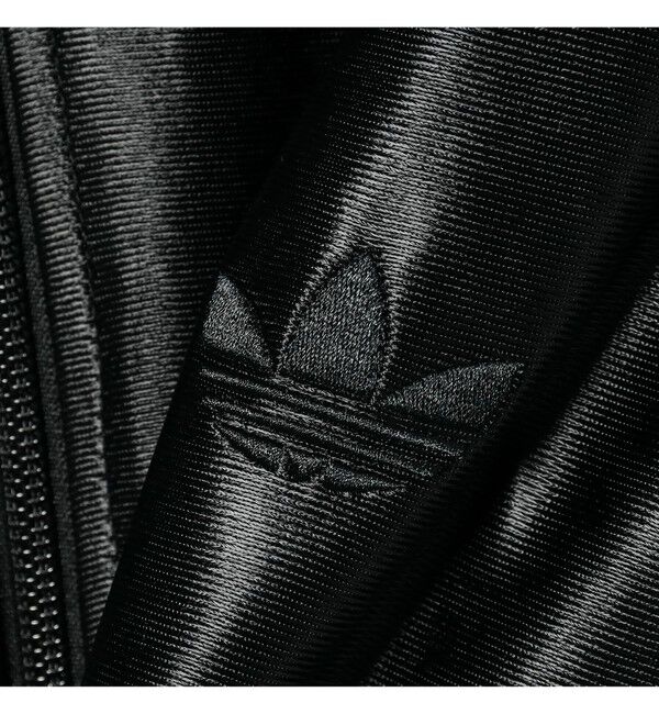 BEAMS「adidas / ファイヤーバード メタリック トラックトップ」|スウェット・ジャージ|