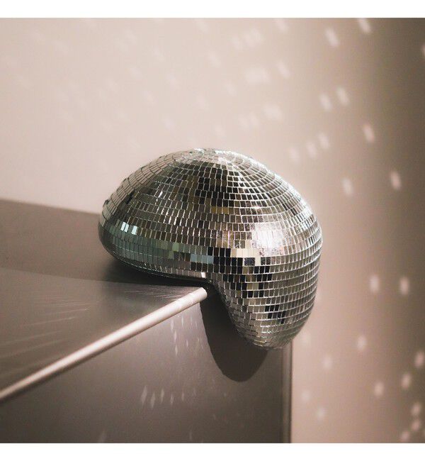 BEAMS「npw / Melty Disco Ball」|その他|-
