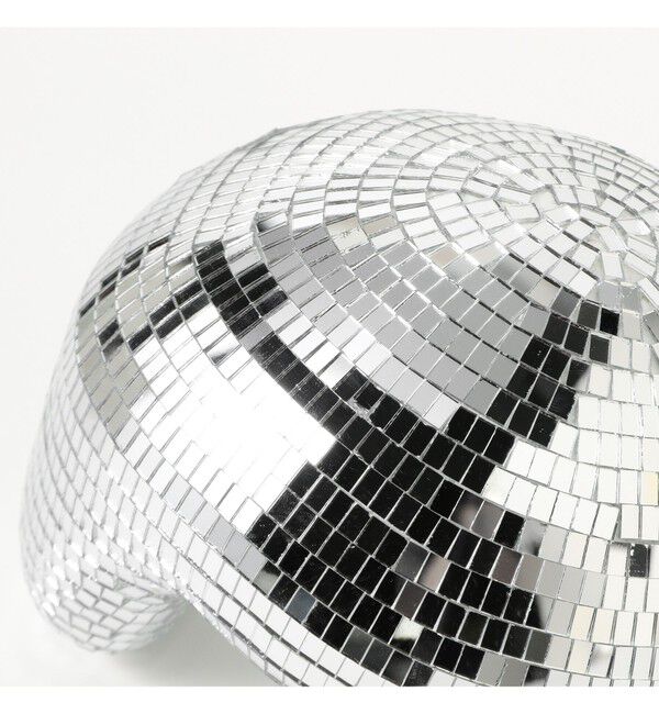 BEAMS「npw / Melty Disco Ball」|その他|