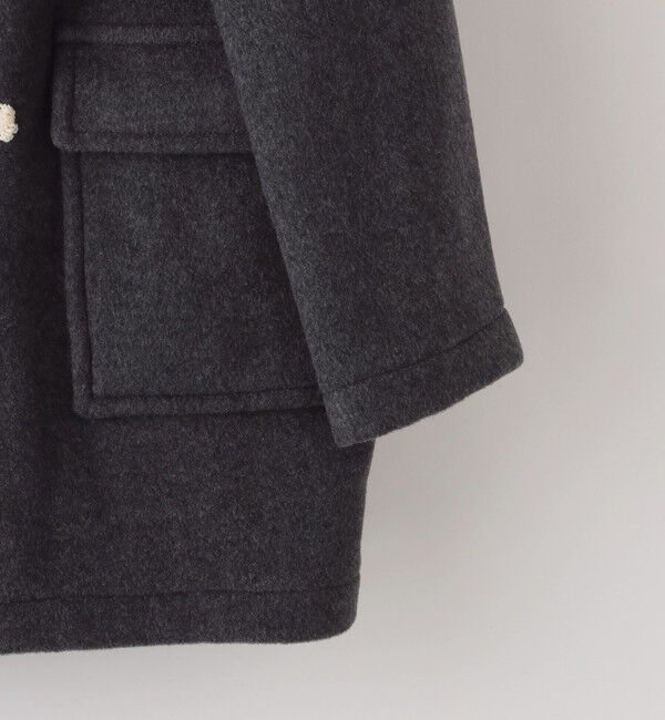 SHIPS KIDS「LONDON TRADITION:140～150cm / ダッフルコート」|ダッフルコート|