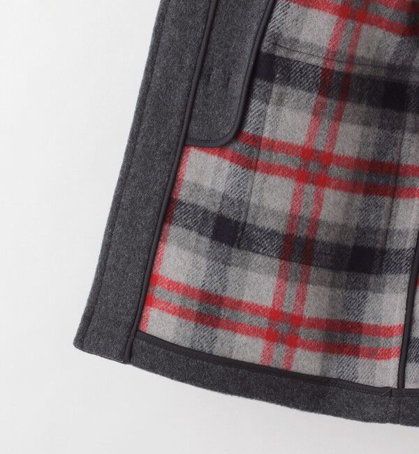 SHIPS KIDS「LONDON TRADITION:140～150cm / ダッフルコート」|ダッフルコート|