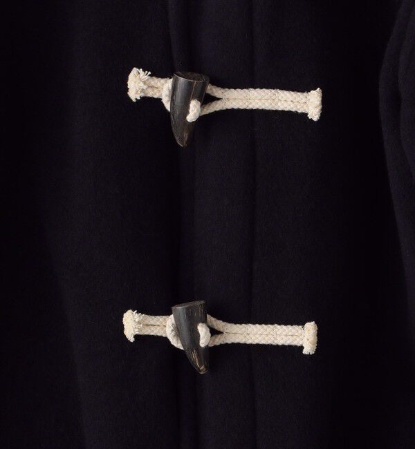 SHIPS KIDS「LONDON TRADITION:140～150cm / ダッフルコート」|ダッフルコート|