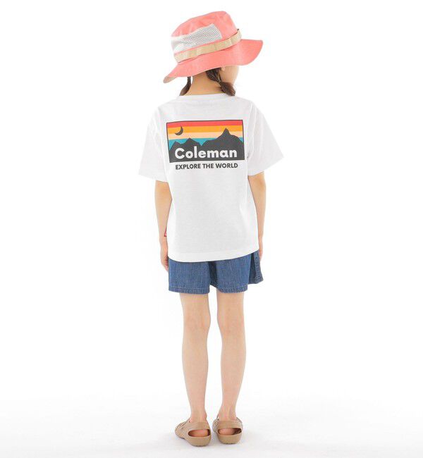 SHIPS KIDS「【WEB限定】igor:17～21cm / BONDI SANDAL SOLID」|サンダル|