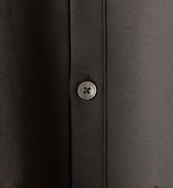 SHIPS「SHIPS: ハイゲージ ダンボールニットカーディガン」|カーディガン|