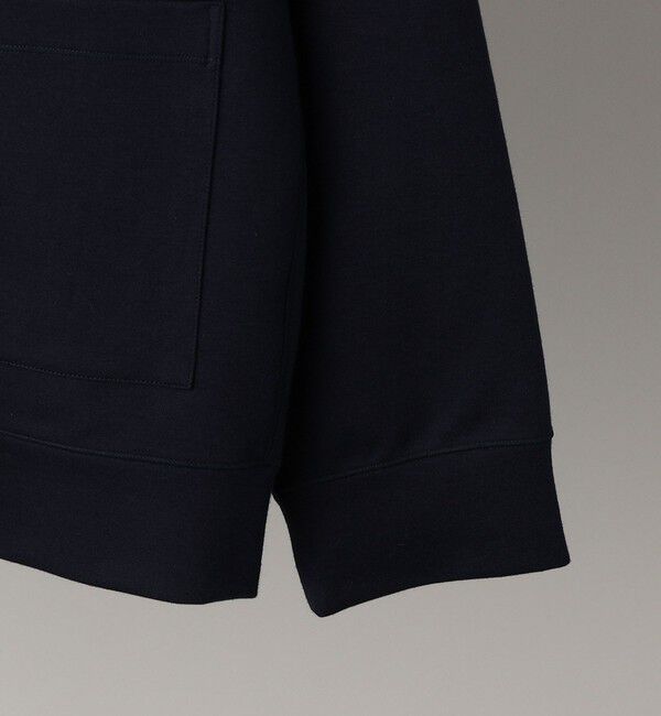 SHIPS「SHIPS: ハイゲージ ダンボールニットカーディガン」|カーディガン|