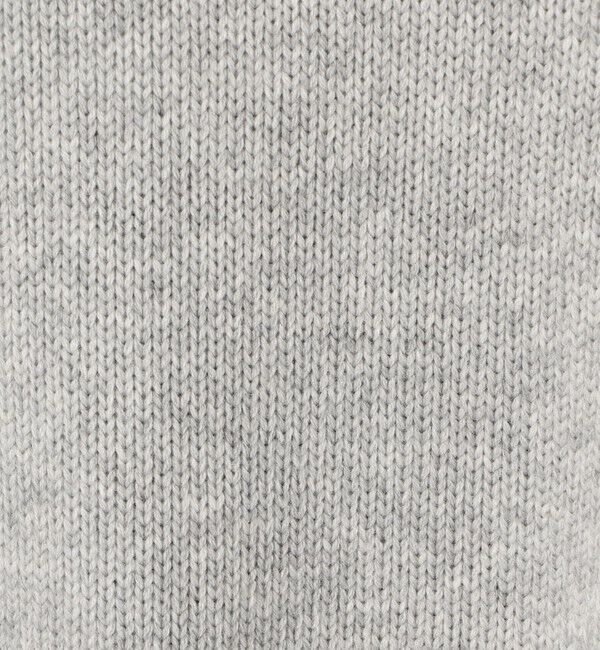 SHIPS for women「〈手洗い可能〉サイド スリット タートル プルオーバー」|ニット・セーター|