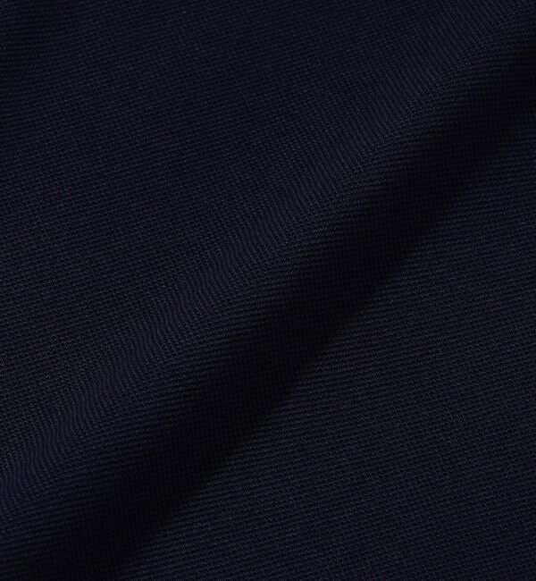 SHIPS「Southwick: GIZAコットン カノコ US ポロシャツ」|ポロシャツ|