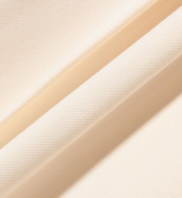 SHIPS for women「〈手洗い可能〉2タックワイドパンツ◇」|その他|