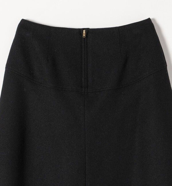 SHIPS any「SHIPS any: フレア ミディ スカート」|スカート|